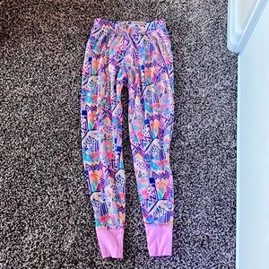 cute and comfortable pajama pants